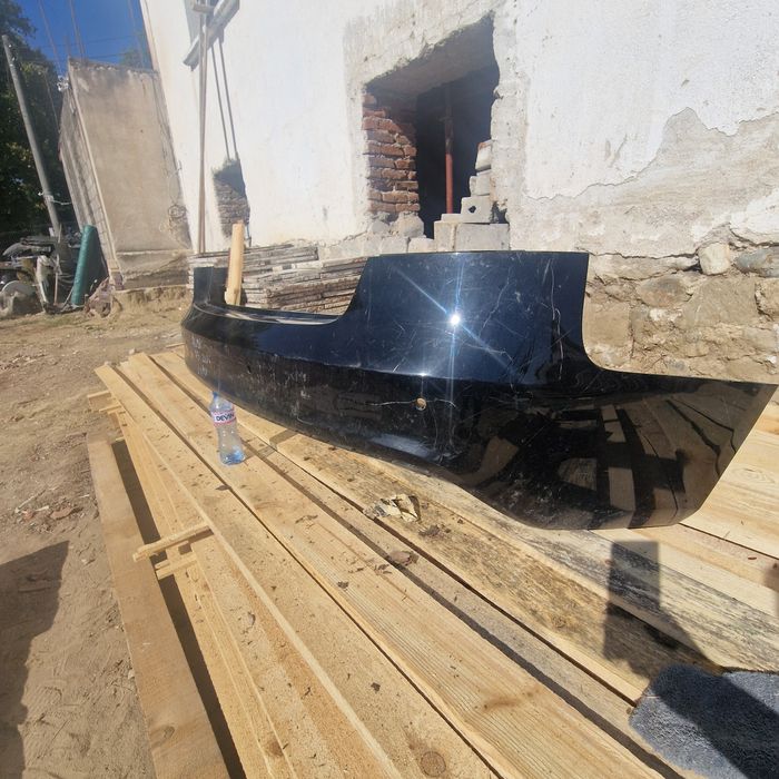 Audi A5 2016 S Line задна броня