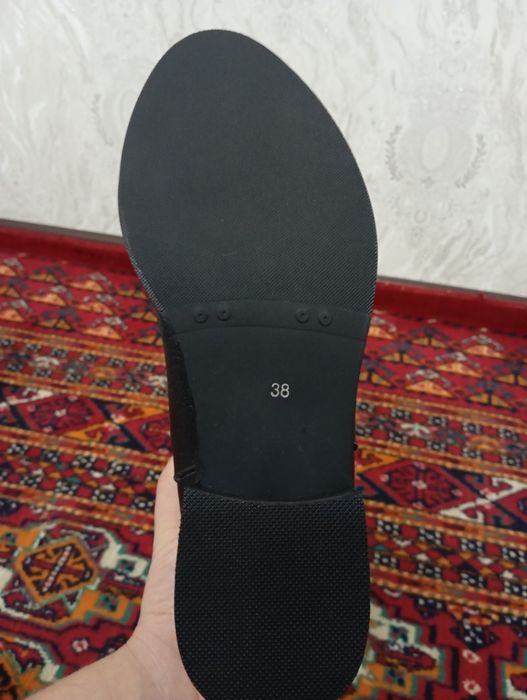 Зимний женский оригинал сапог