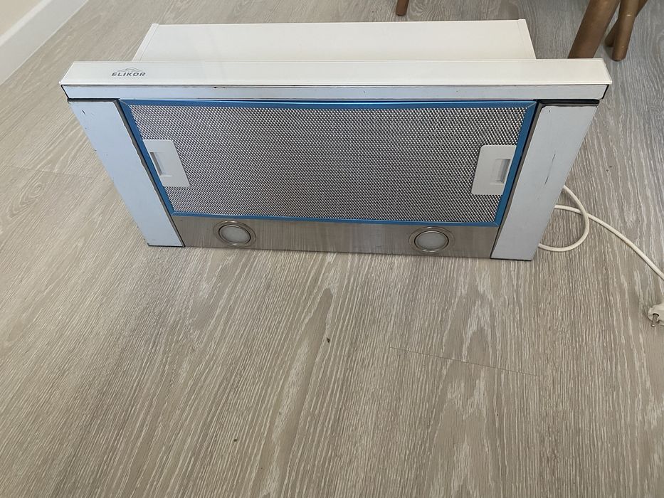 Вытяжка ELIKOR (GLASS 60Н-400-В2Д)
