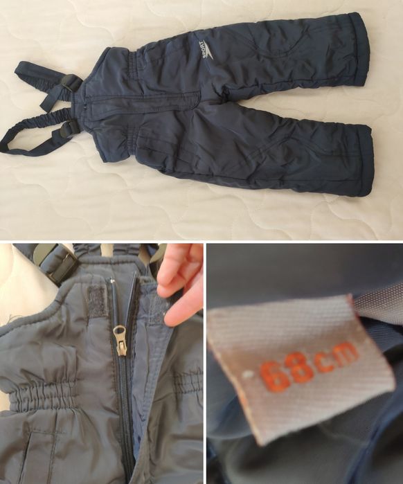 Очень тёплый в хорошем состоянии