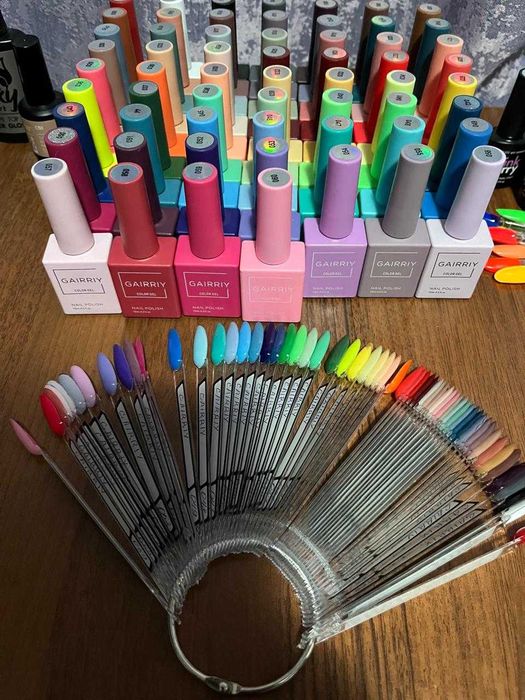 Продам набор для маникюра