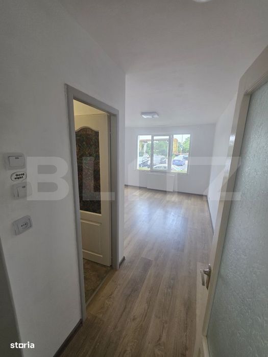 Spatiu pentru Birouri, 70mp,  zona Craiter