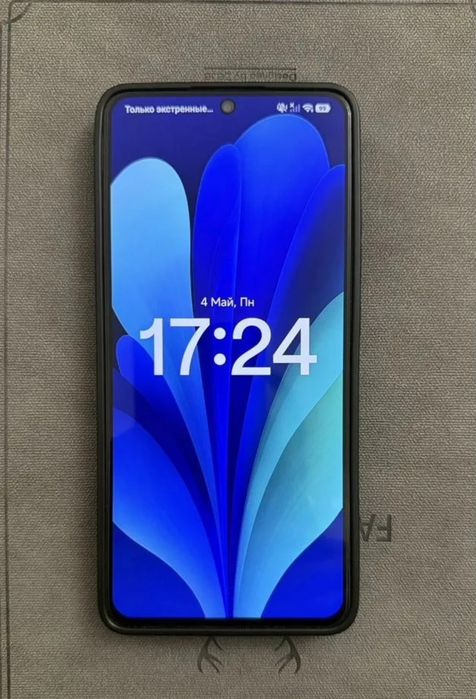 Poco X7 Pro 12/512Gb