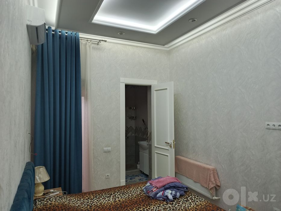 Продаю свой дом на Яшнабадском районе.