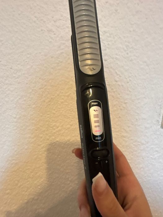 Placa/Ondulator de par 4 in 1 Braun