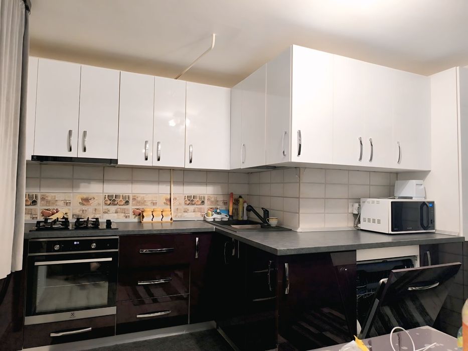 Apartament de vânzare