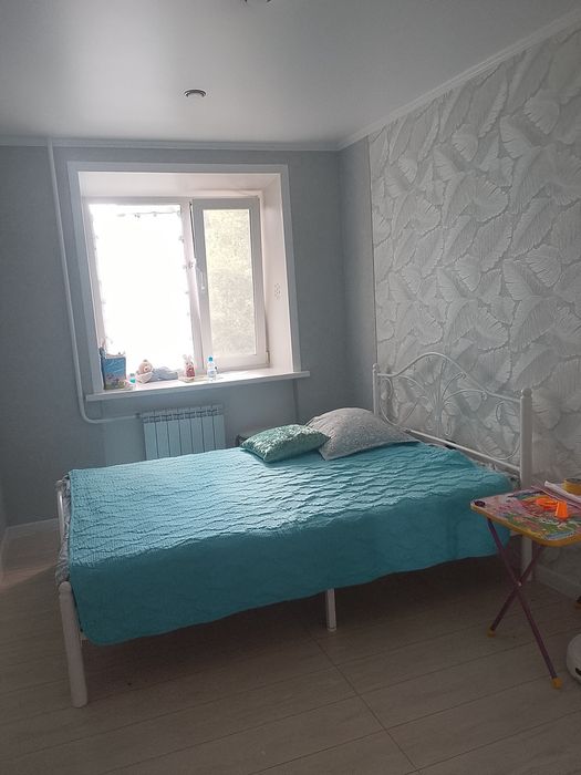 Продажа 3комн квартиры,на кжби