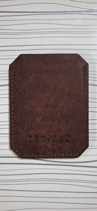 Бутикови картхолдъри