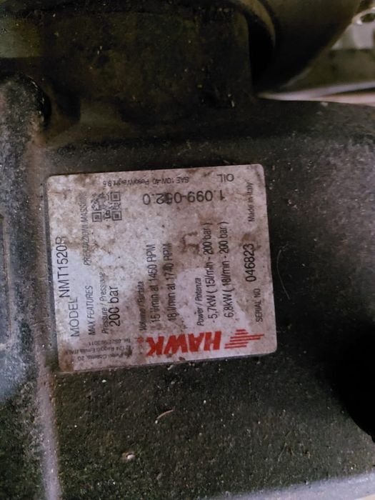 Продам два поста мойки