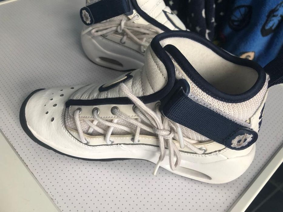 Nike Shake NDestruct