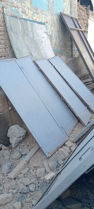 Temir darvozalar sotiladi | Темир дарвозалар сотилади