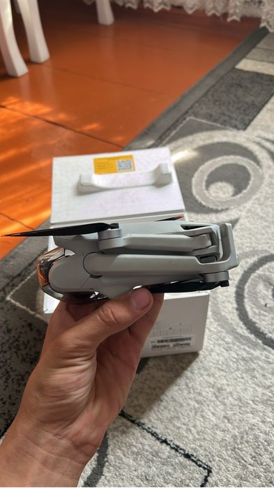 продам дрон Dji mini-3