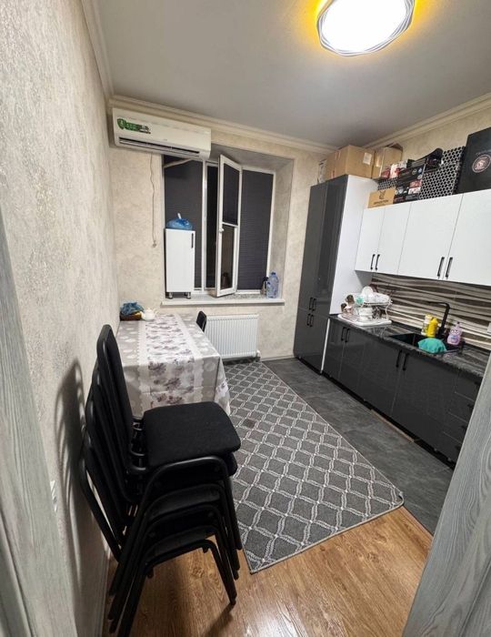 • ЭЛИТ ХАУС 2/3/9 кирпичный Новостройка Продаётся квартира Сергели-3а