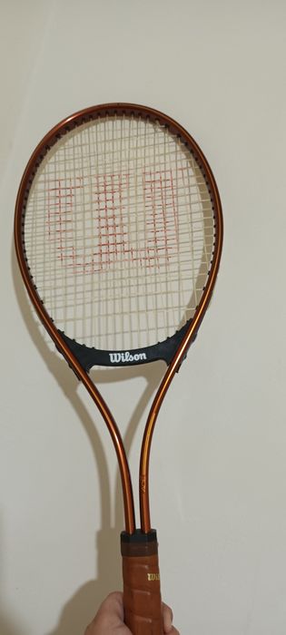Racheta tenis de camp wilson.head.slazengen.babolat