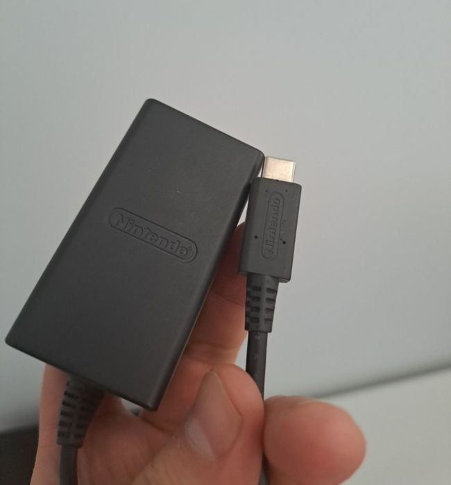 Комплектующие для приставок