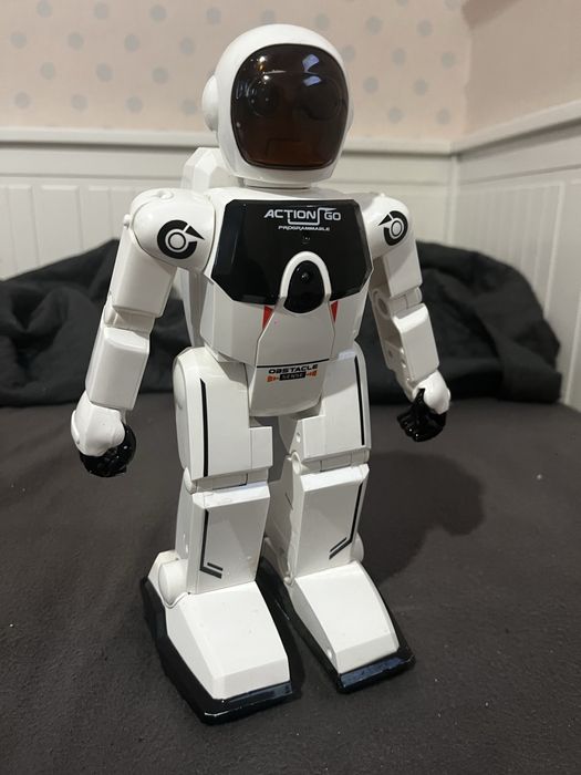 Program a Bot RC от Silverl