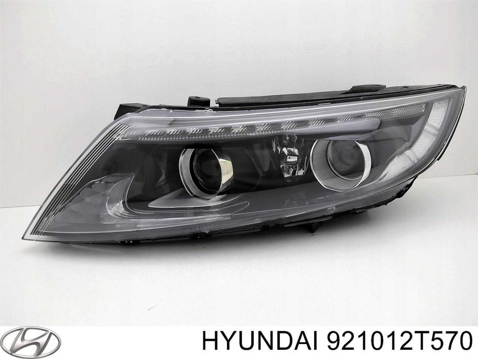 Фара Киа Оптима 14-/Kia Optima 14-