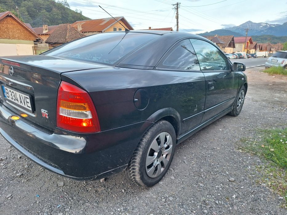 De vanzare opel bertone 2003 1.8 benzina