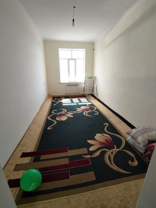 Uzoq muddatga kvartira