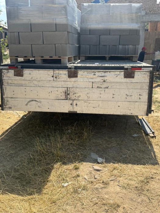 Услуги манипулятора