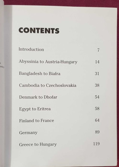Униформи на 19ти и 20ти век - 2 енциклопедии