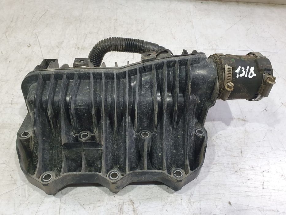 Galerie admisie bv61-9f479-aa Ford Fiesta 7 (2017 - 2020) 1.0 EcoBoost 1.0 EcoBoost B7JA