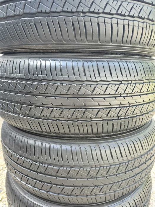 215/65R16 Landsail шины