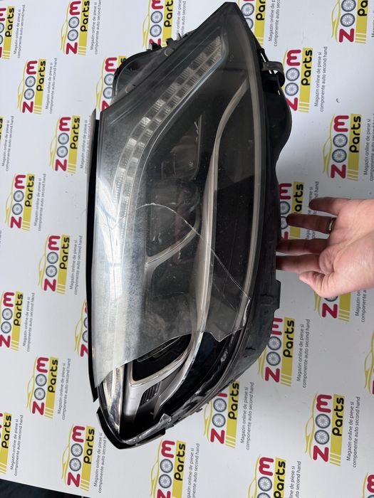 Far dreapta defect Mercedes S Class W222 2014-2018