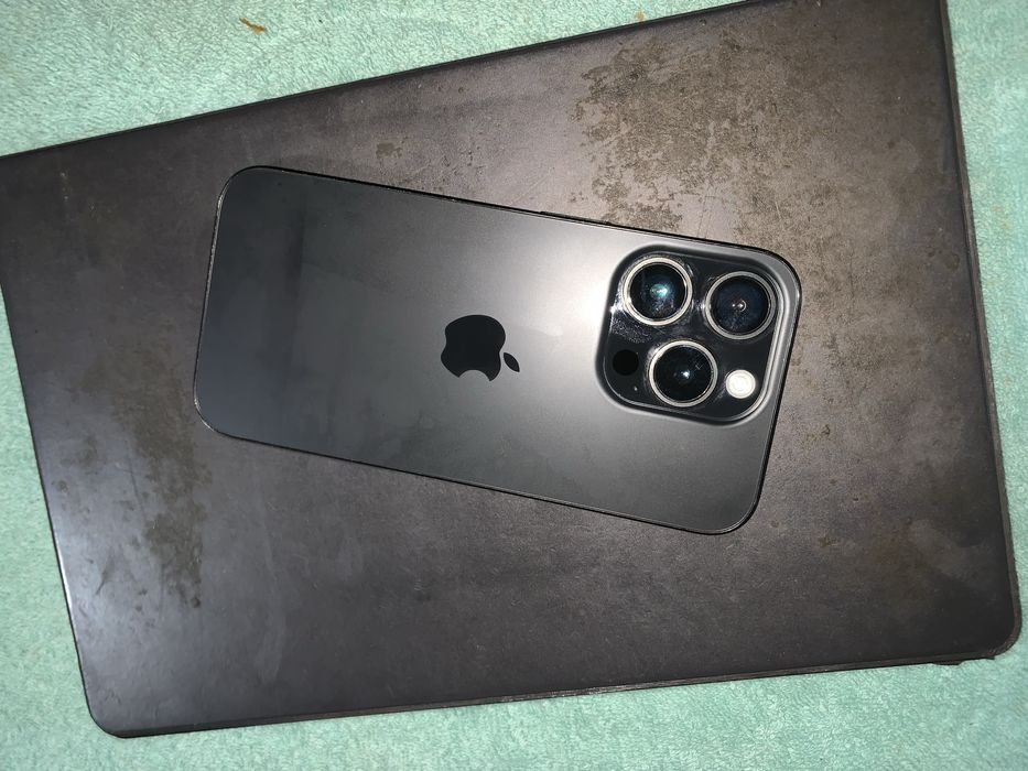 Айфон15про256гб IPhone15pro256Gb
