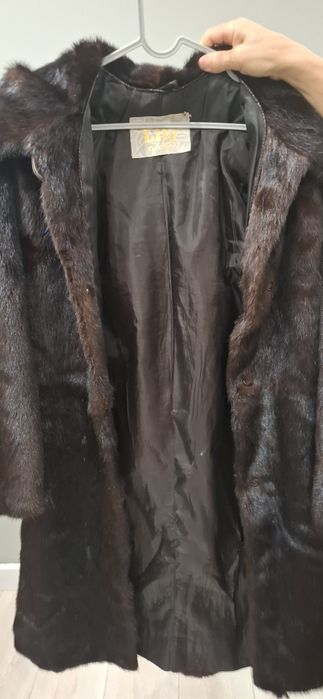 Продажа норковый шуба