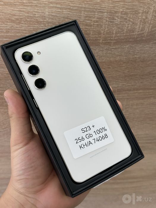 Samsung s23 Plus