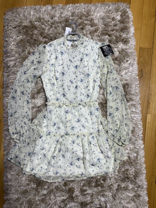 Rochie noua, Marimea 34, XS