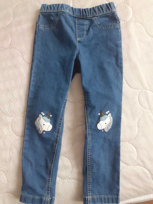 Запазени детски дрехи