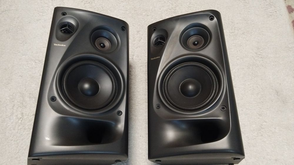 Boxe Technics 100 w