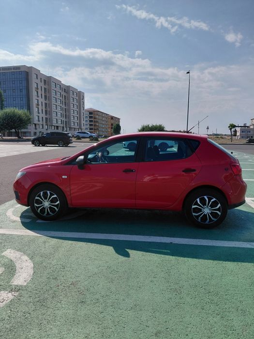 SEAT Ibiza 2009 — imagine 4