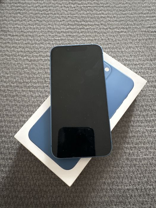 Iphone 13 mini 128гб