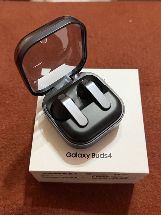 Samsung Galaxy Buds4