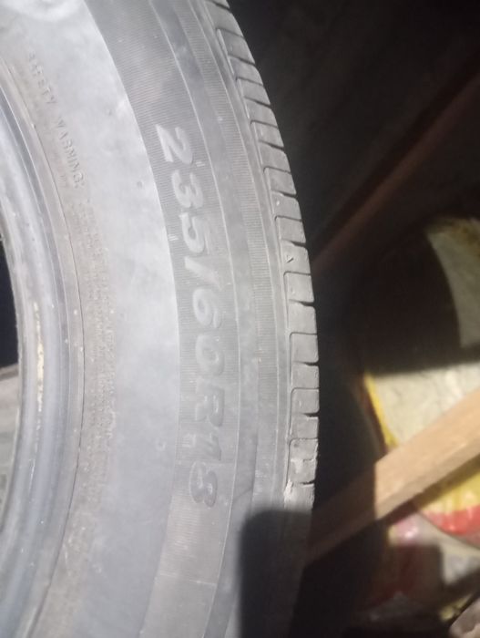 Шины NEKS 235/60/R18