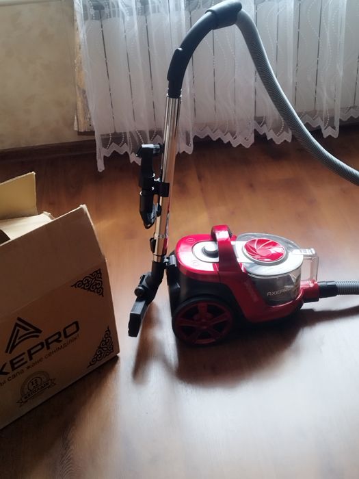 Продам пылесос..