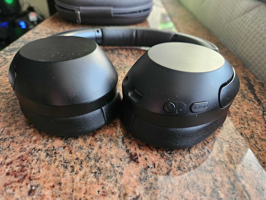 Casti Over the Ear Sony WHXB910NB