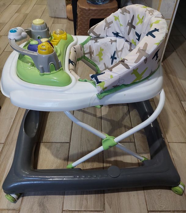 Детска проходилка