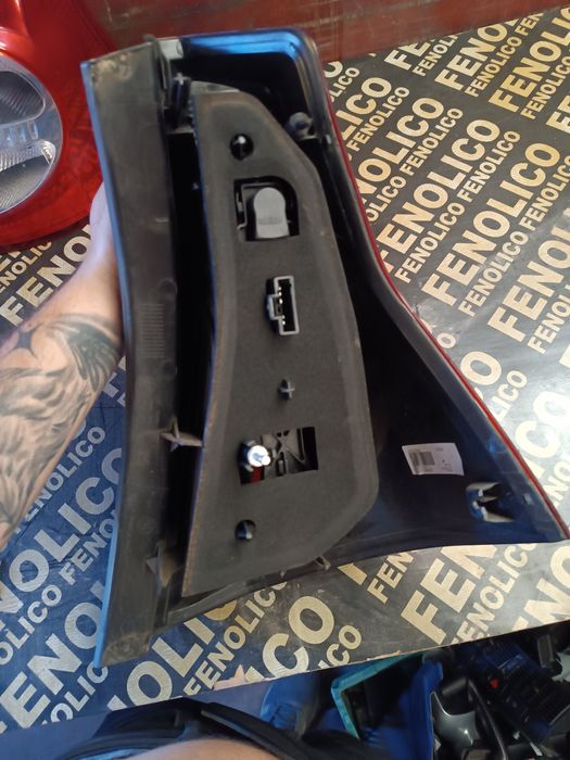 Стопове за Дачия Сандеро 2008- 2012