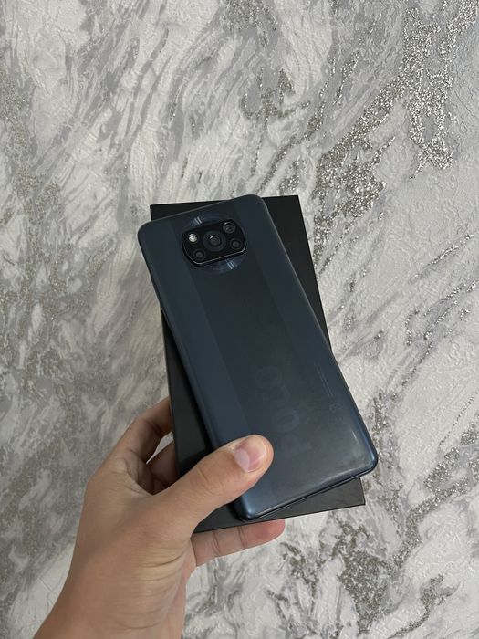 Продам Поко Х3/ Poco X3 nfc