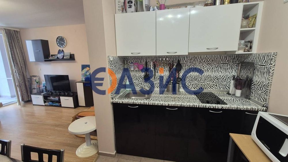 Продава се Двустаен апартамент в Свети Влас - 65 кв.м за 640 €/кв.м - Снимка #5