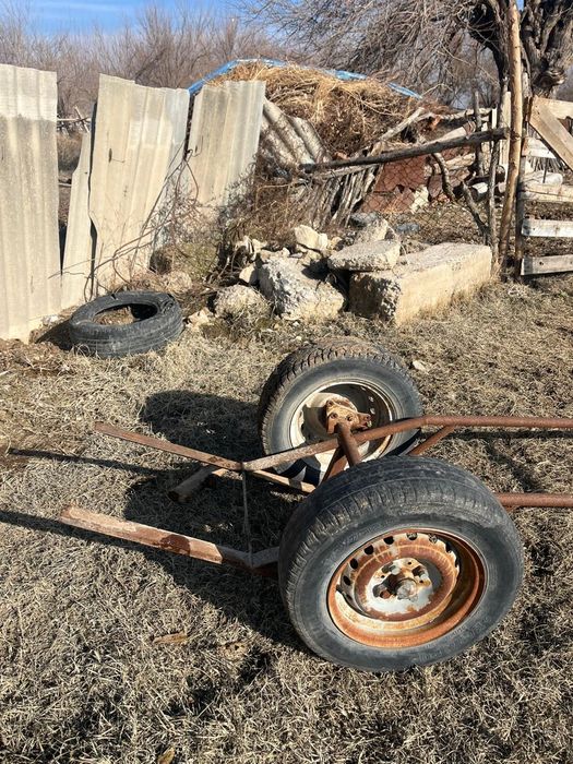 Шлакаблок аппарат