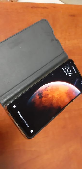 Xiaomi Redmi 128 Gb,Note 9 pro , Interstelar Grey, dual sim ca Nou