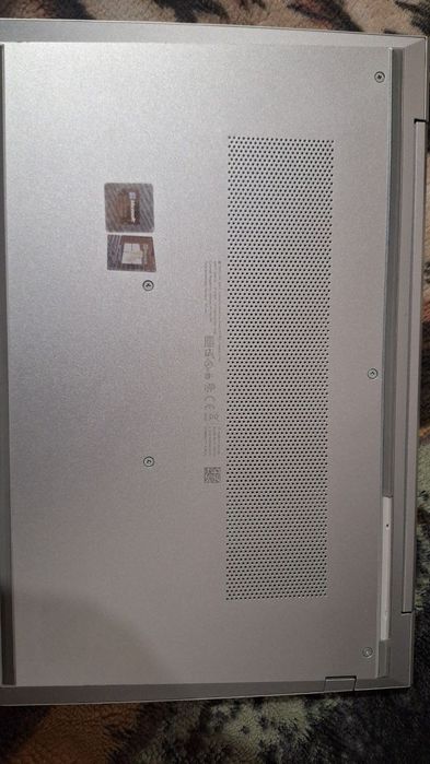 Hp ProBook 445G8 Notebook PC