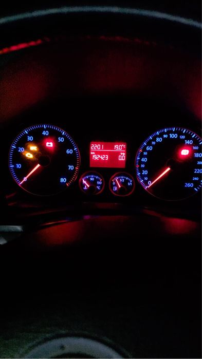 VOLKSWAGEN Golf 2007 — imagine 5