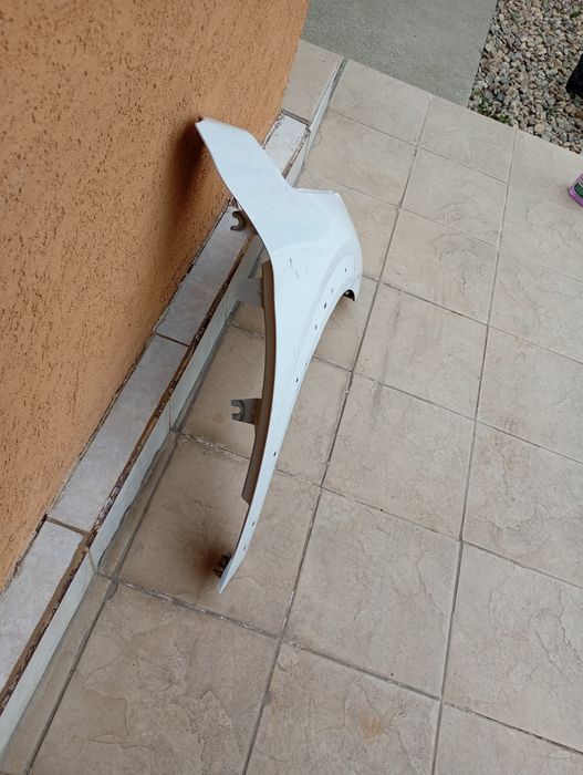 Aripa dreapta fata Peugeot 208 2