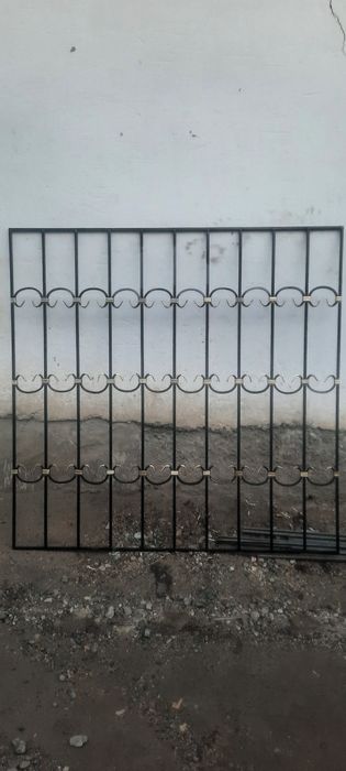 Reshotka,perila,naves,agrajdeni